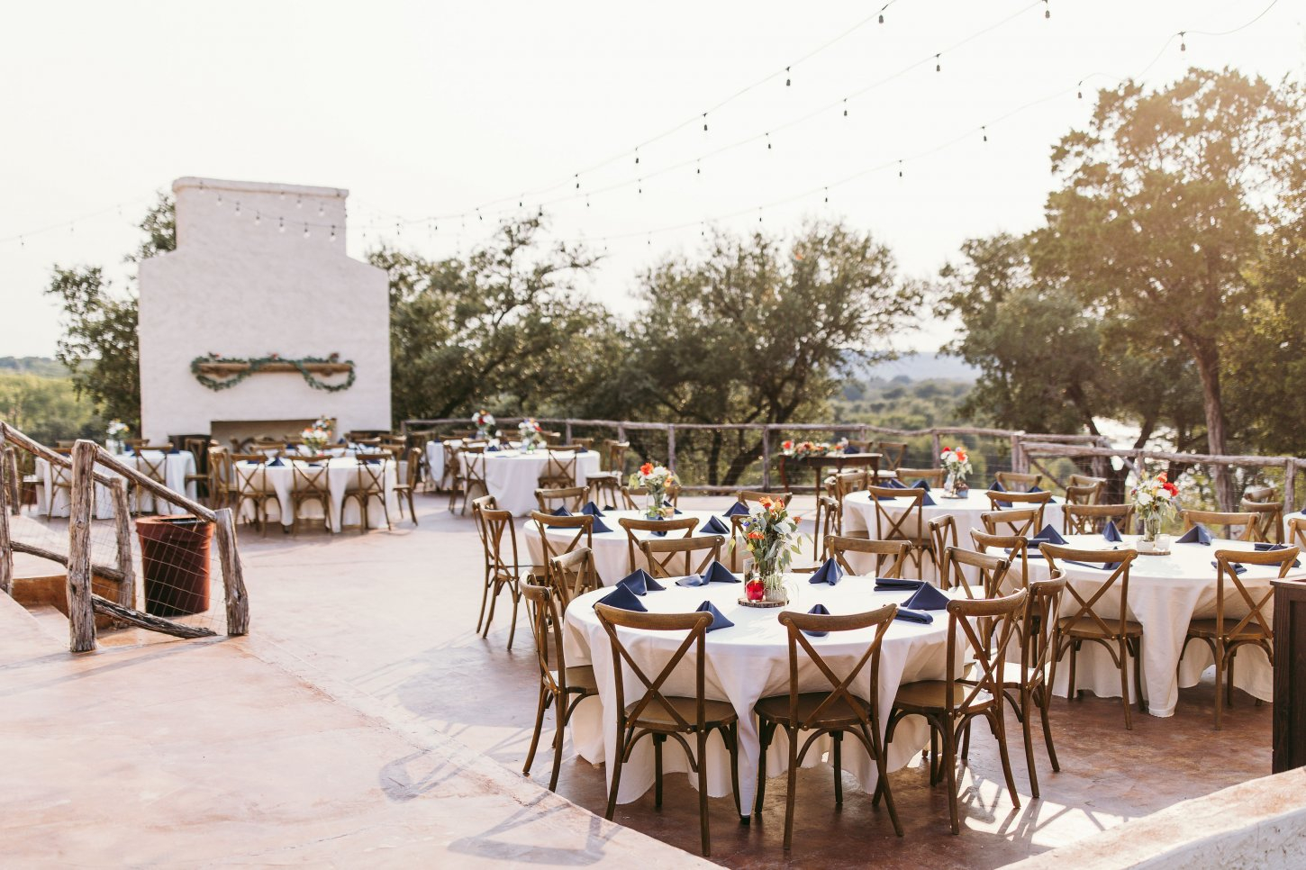 Rest Yourself River Ranch