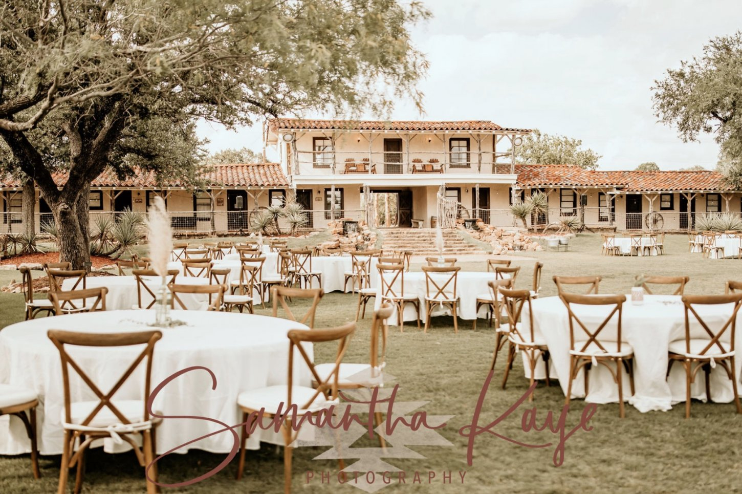 Rest Yourself River Ranch