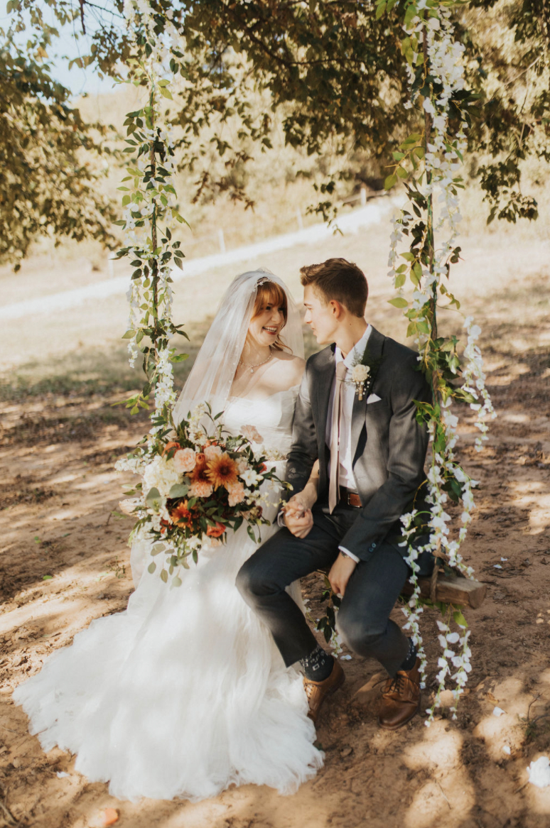 Rest Yourself River Ranch