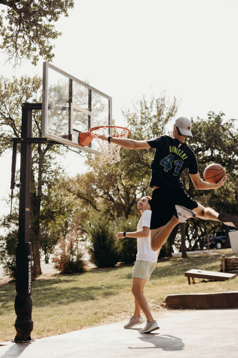 Rest Yourself River Ranch