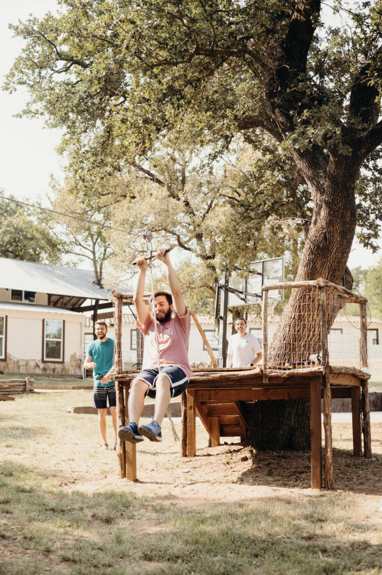 Rest Yourself River Ranch