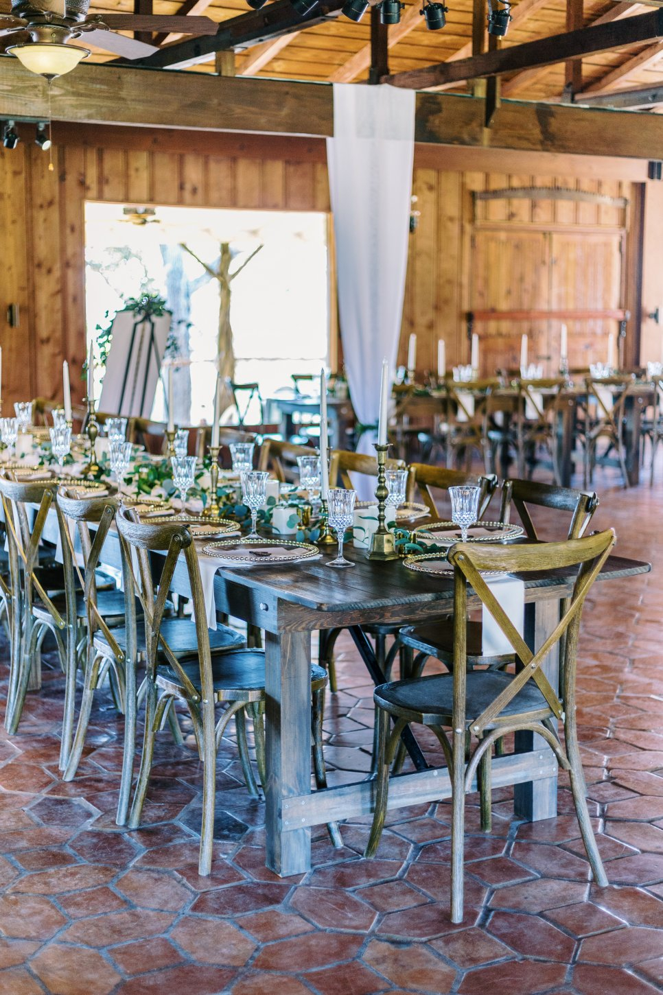 Rest Yourself River Ranch