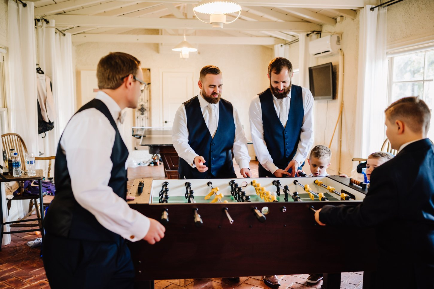 Rest Yourself River Ranch