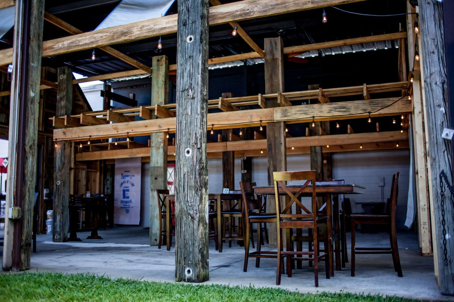 Wild Rover Brewing Company