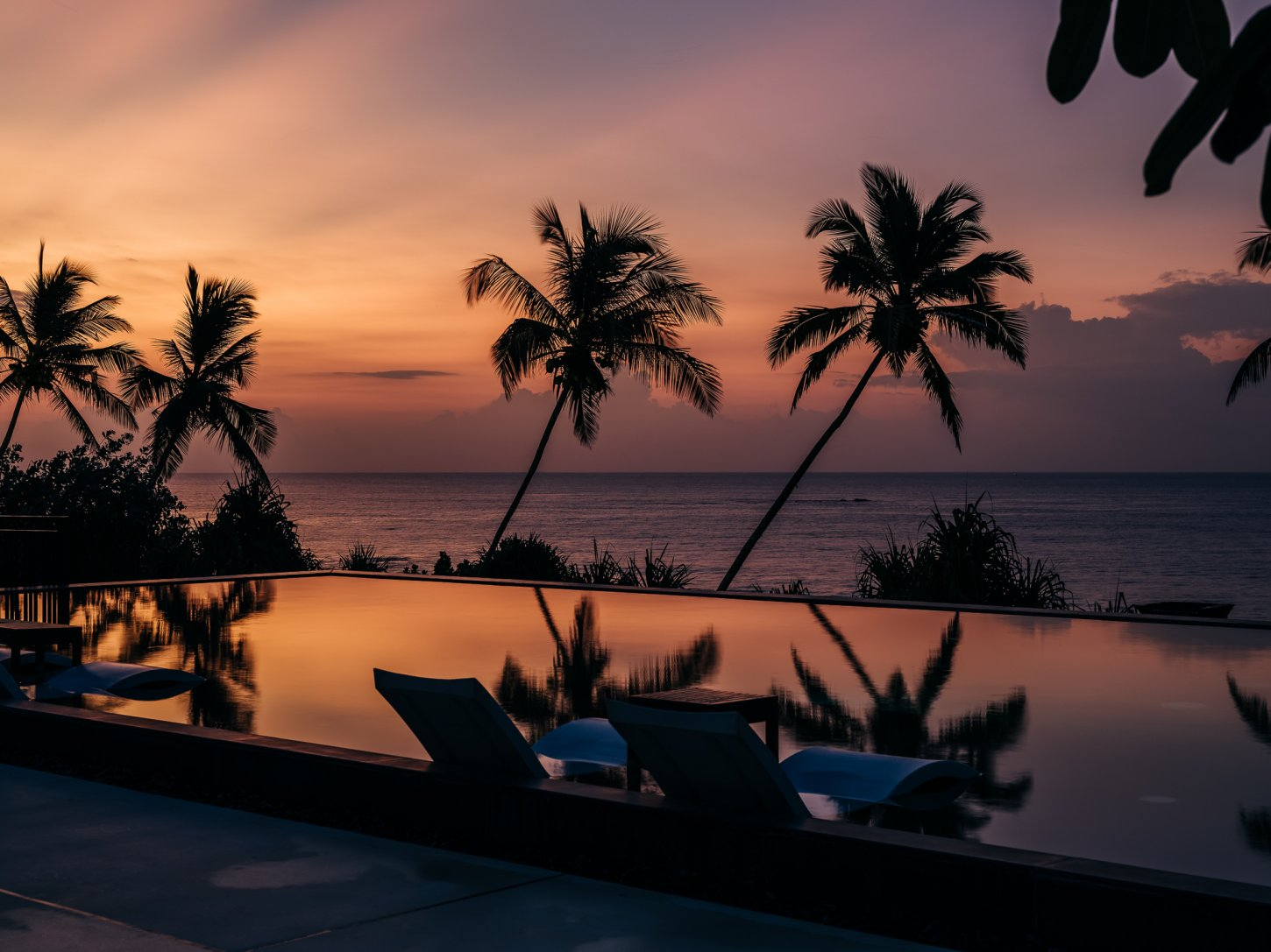 ÀNI Private Resorts Sri Lanka