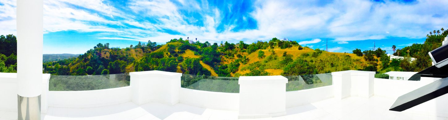 Palazzo Beverly Hills