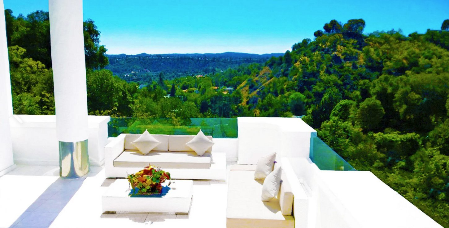 Palazzo Beverly Hills