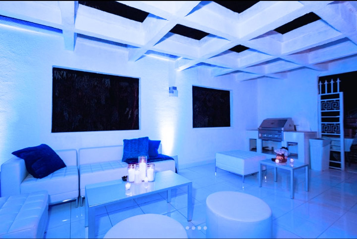 Palazzo Beverly Hills