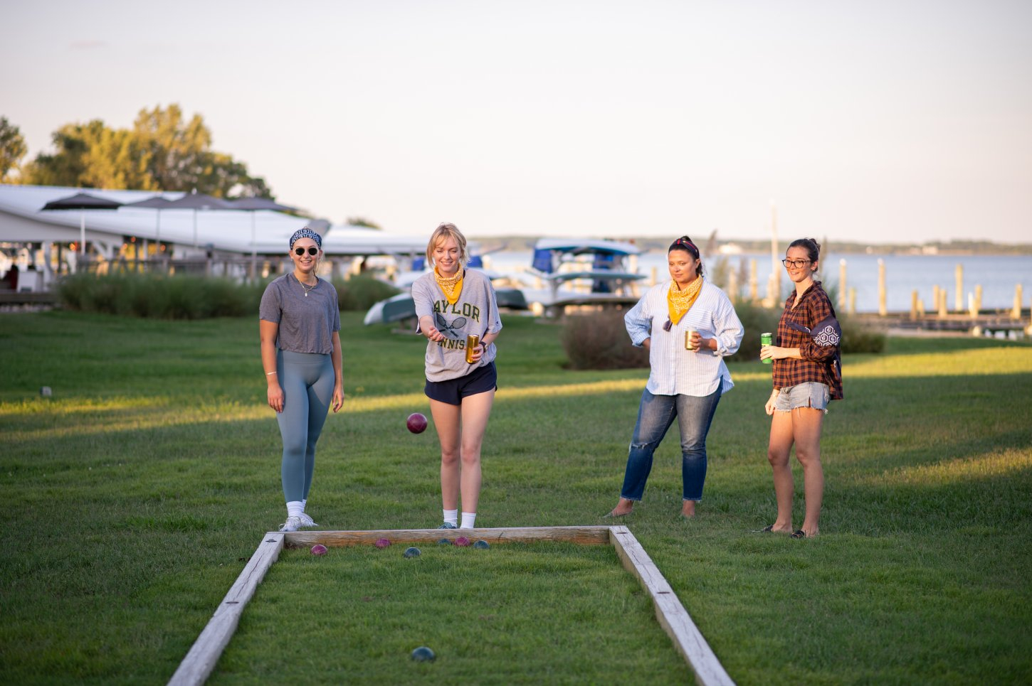 Wylder Hotel Tilghman Island