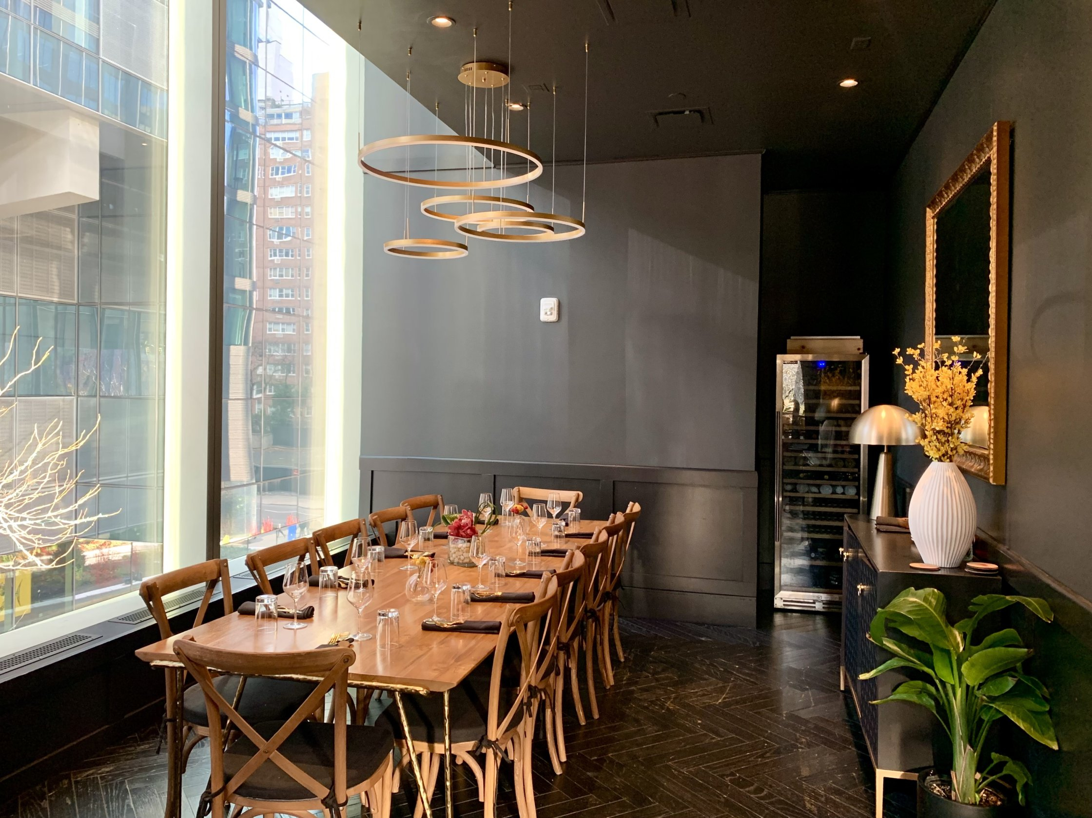 Midnight Theatre, Hidden Leaf