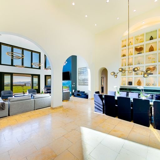 Malibu Garden Estate