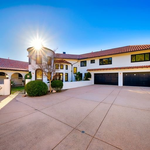 Malibu Garden Estate