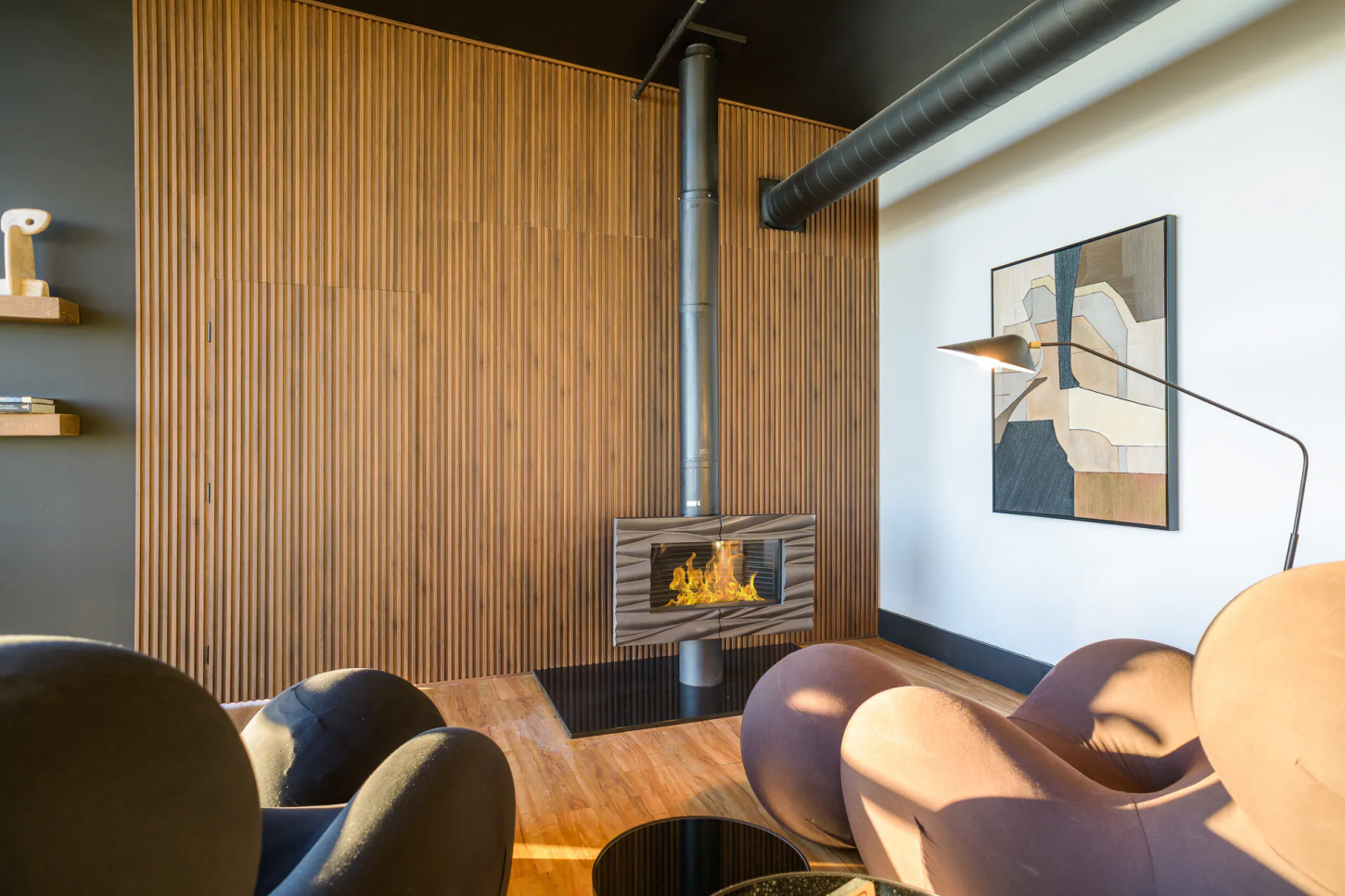 Wander Palomar Mountain