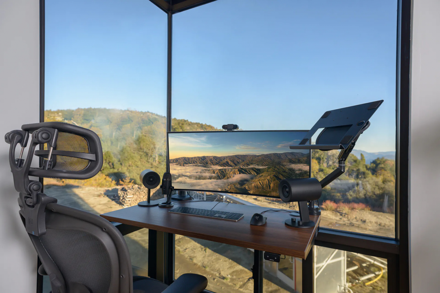 Wander Palomar Mountain