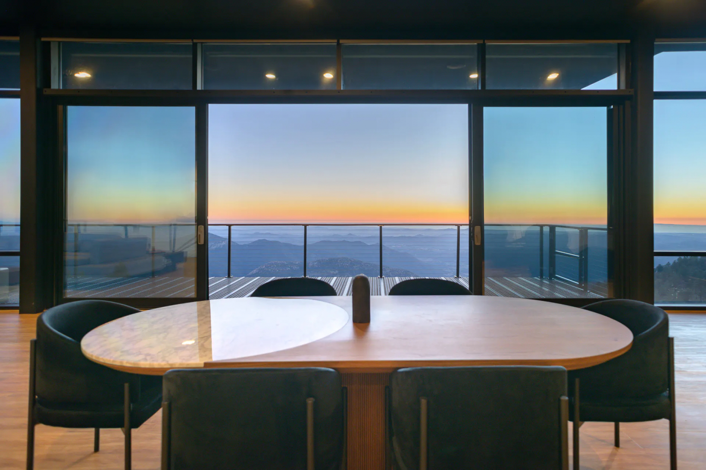 Wander Palomar Mountain