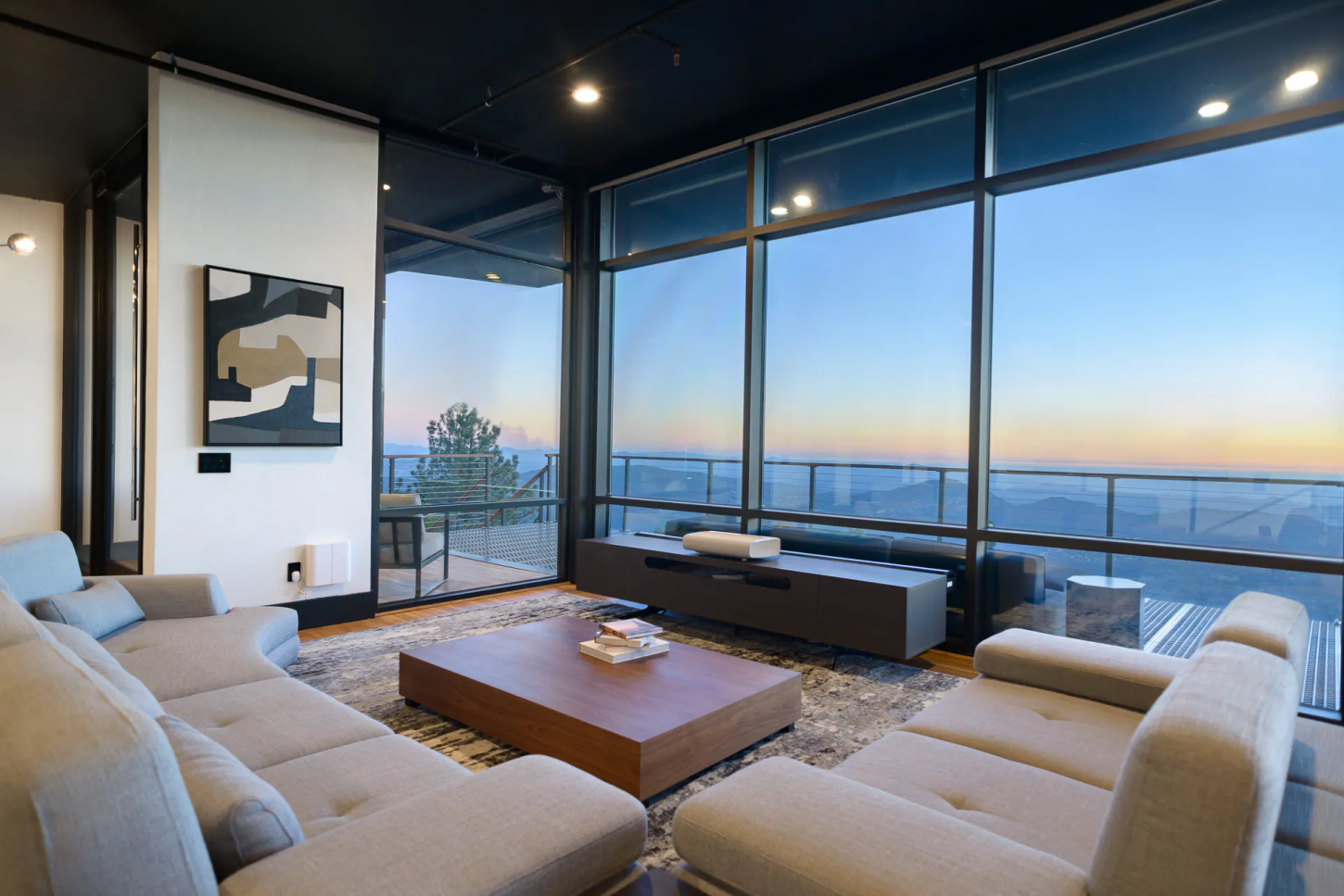 Wander Palomar Mountain