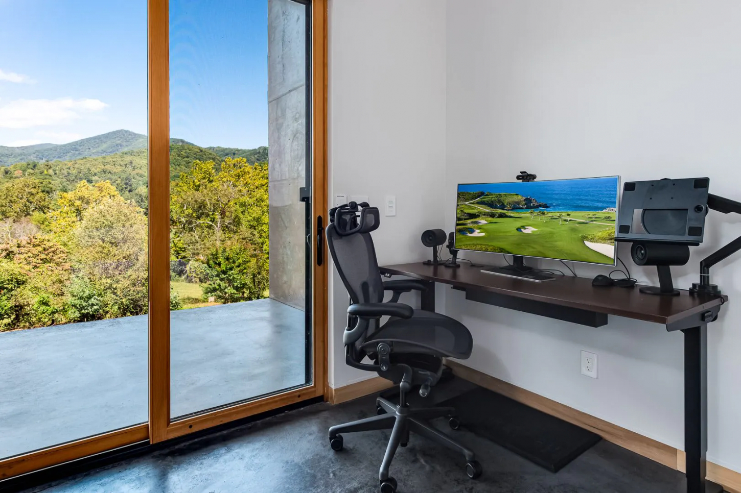 Wander Asheville Meadows