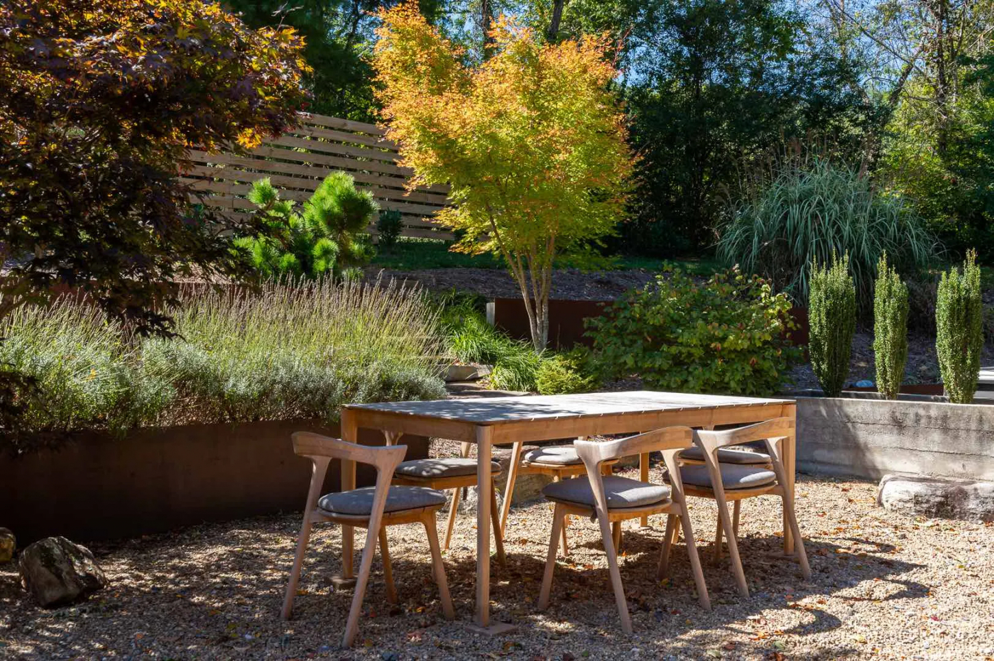 Wander Asheville Meadows