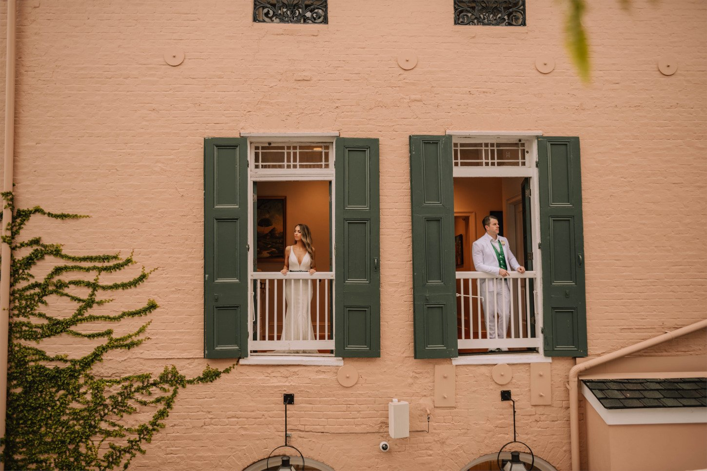 Royal Frenchmen Hotel & Bar