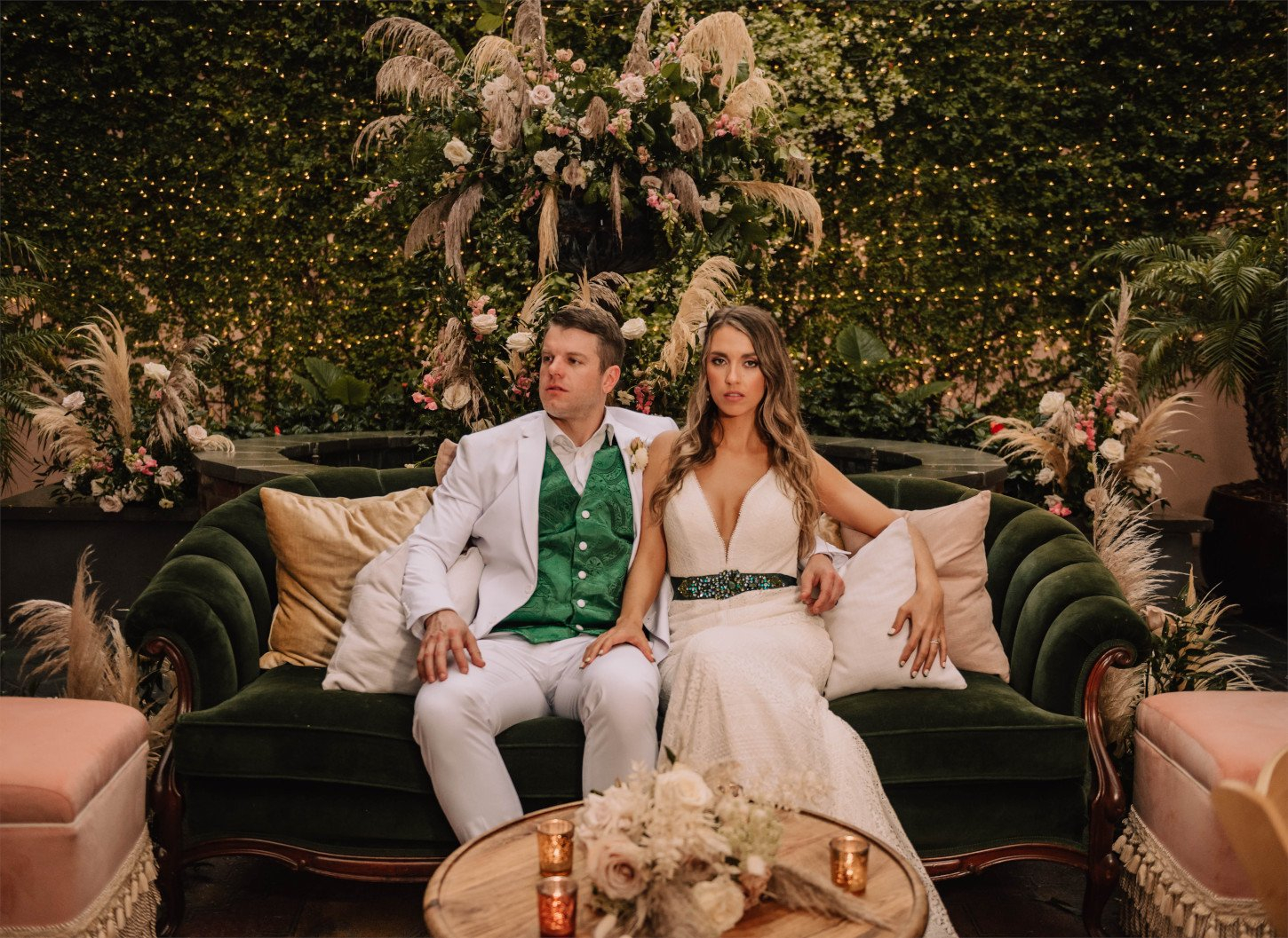 Royal Frenchmen Hotel & Bar