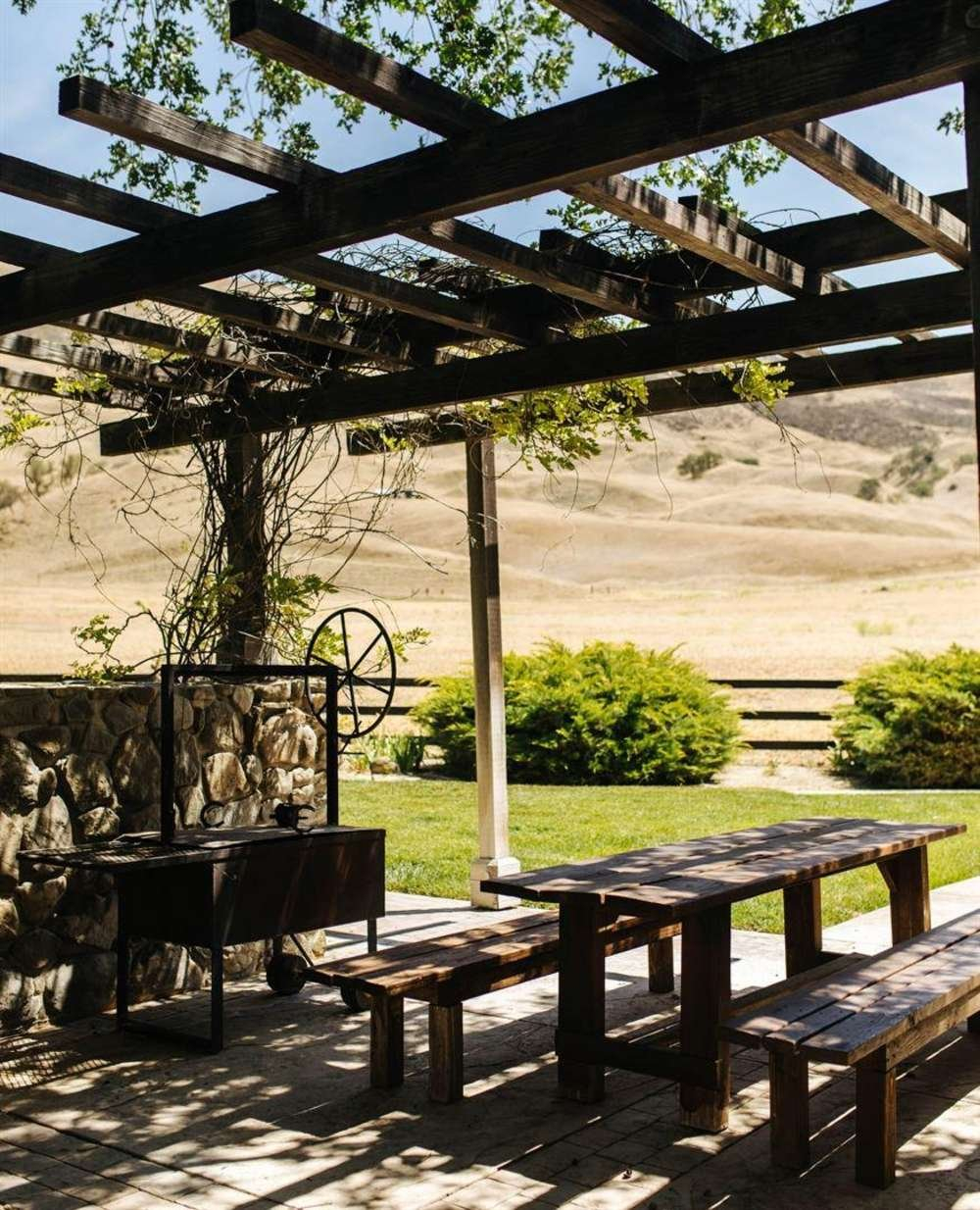 Bar SZ Ranch