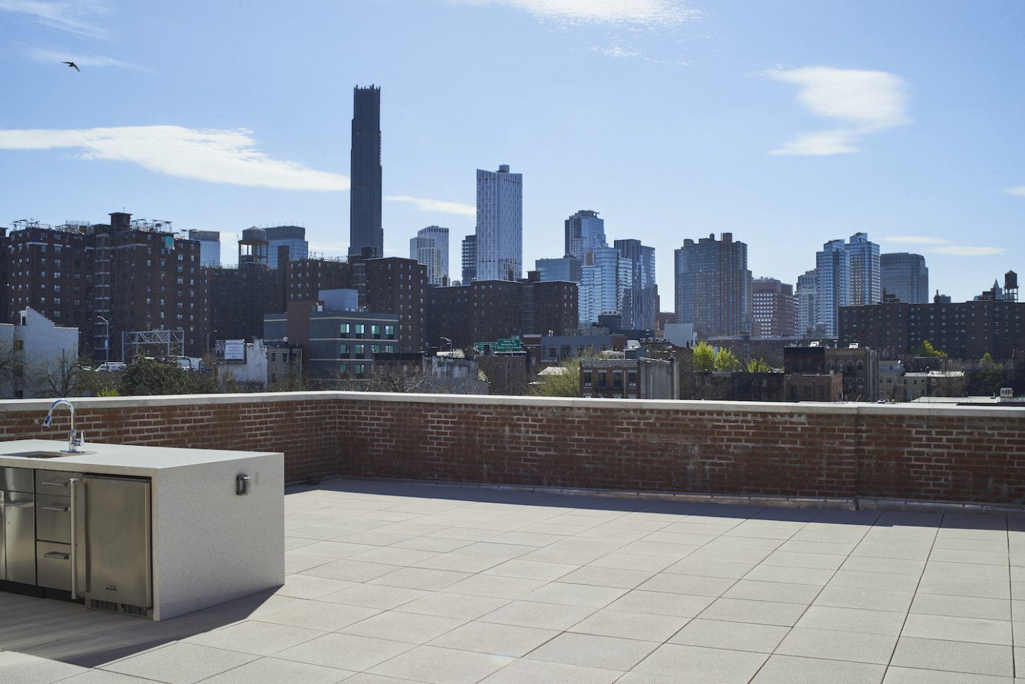 Shell's Loft Fort Greene