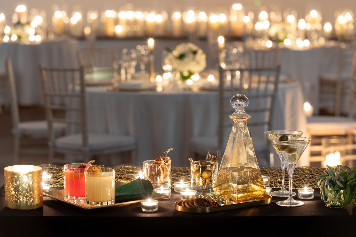 The Ballroom On 74th