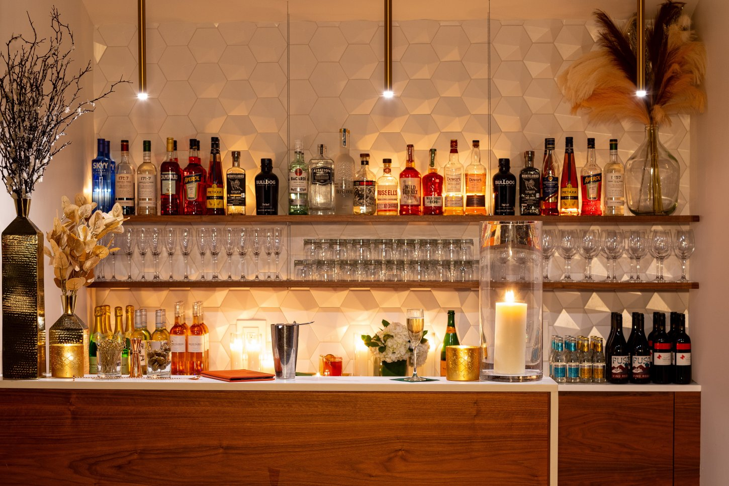 The Ballroom On 74th