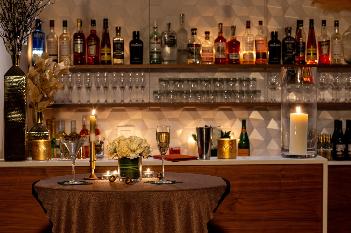 The Ballroom On 74th