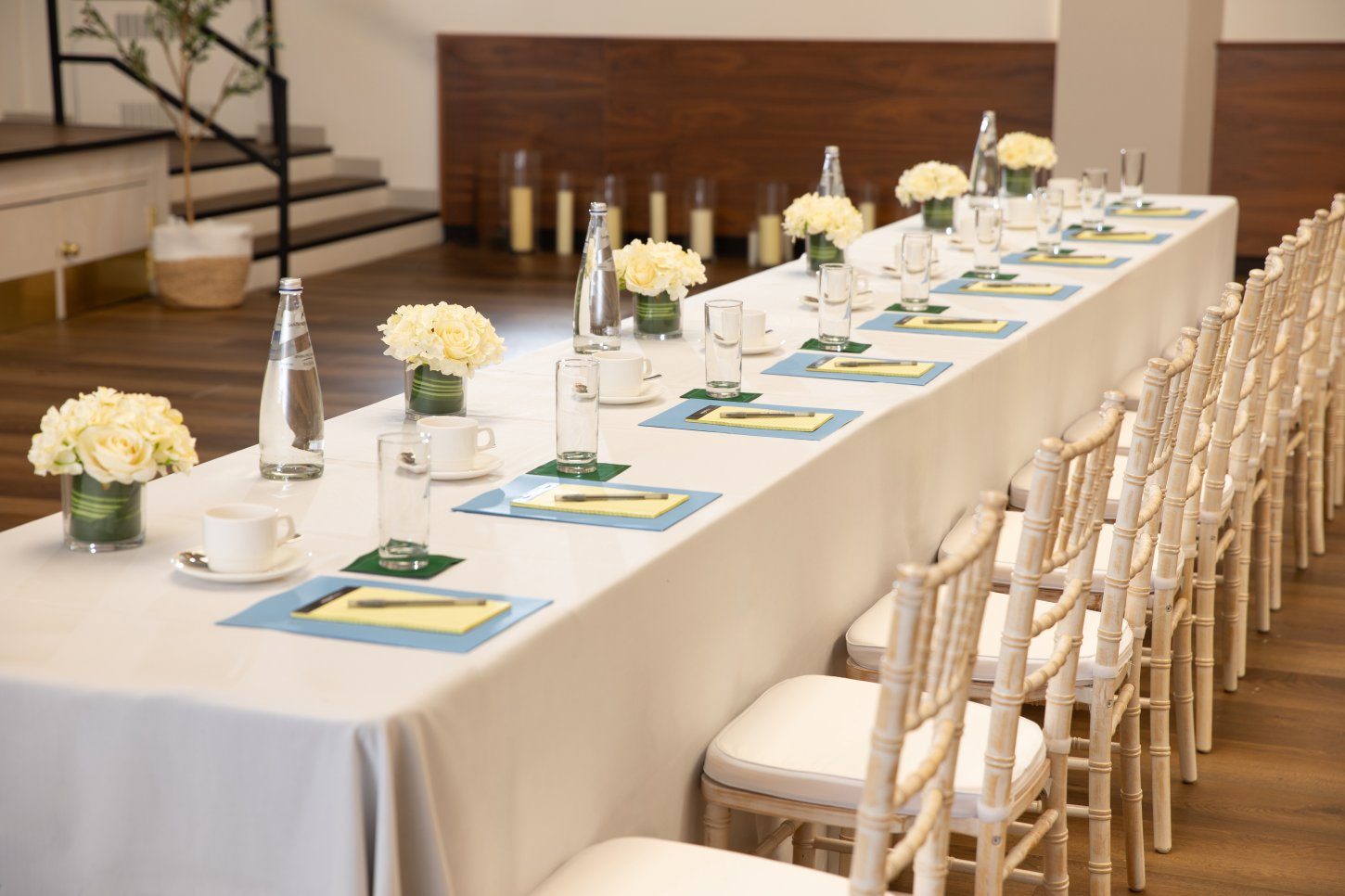 The Ballroom On 74th