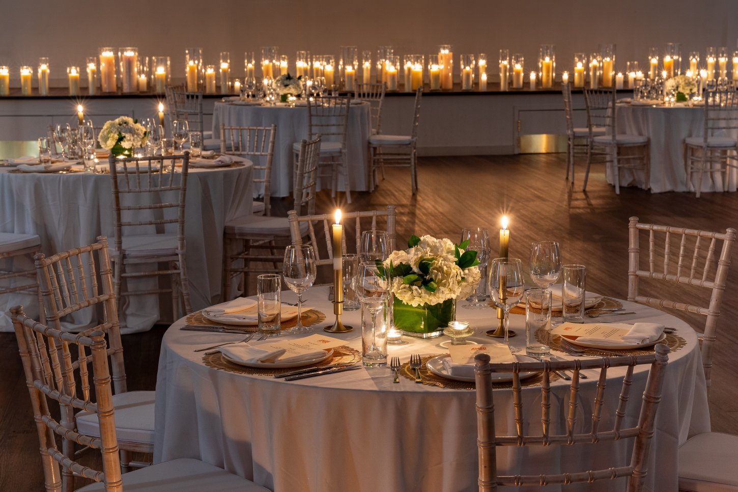 The Ballroom On 74th