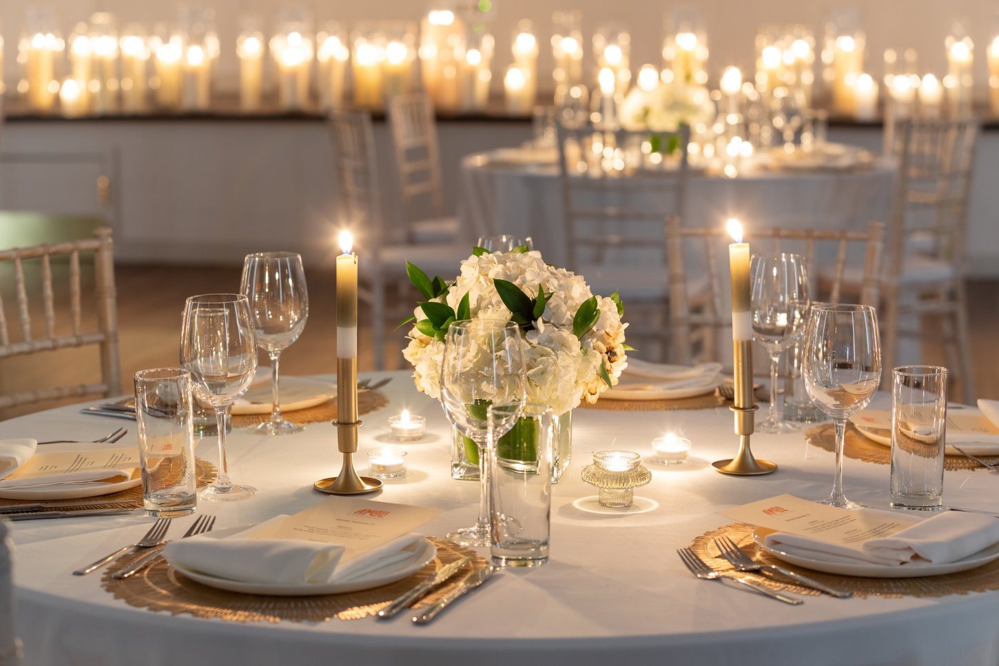 The Ballroom On 74th