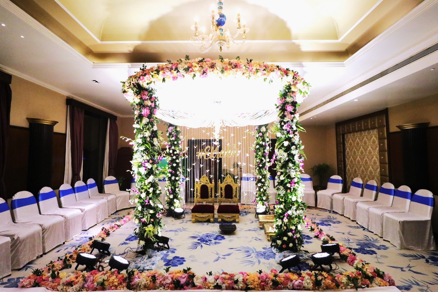 Swosti Premium elegant decor