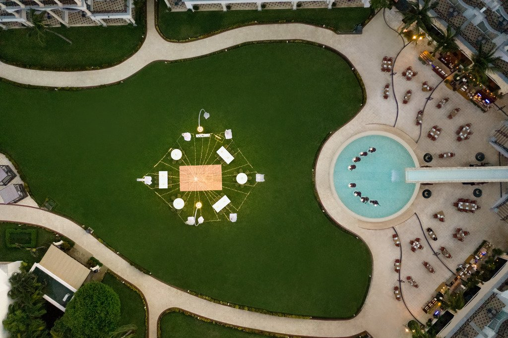 Hilton Playa Del Carmen