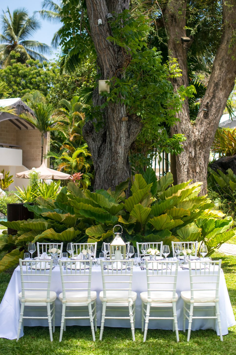 Colony Club by Elegant Hotels