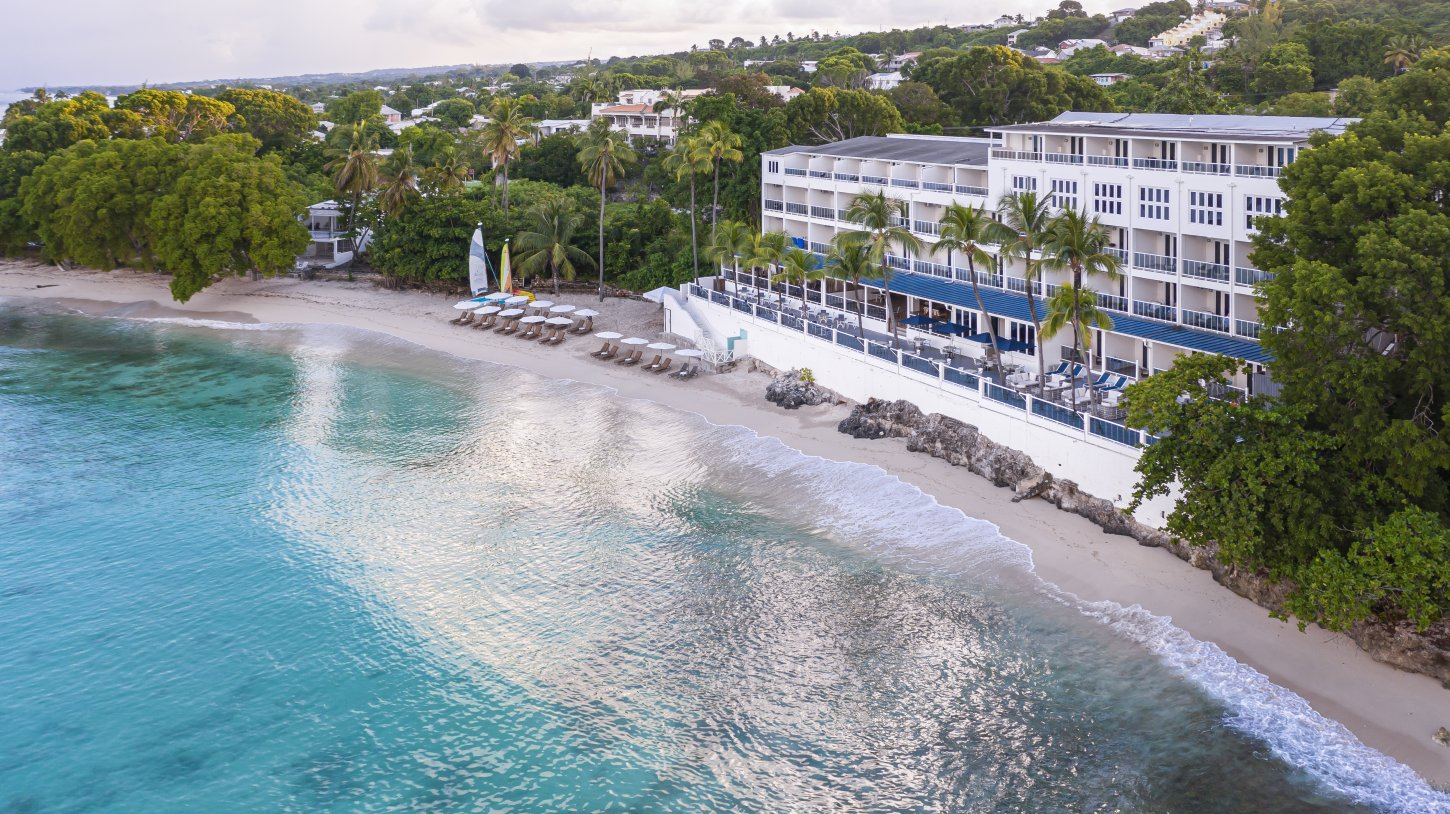 Waves Hotel & Spa by Elegant Hotels - All-Inclusive