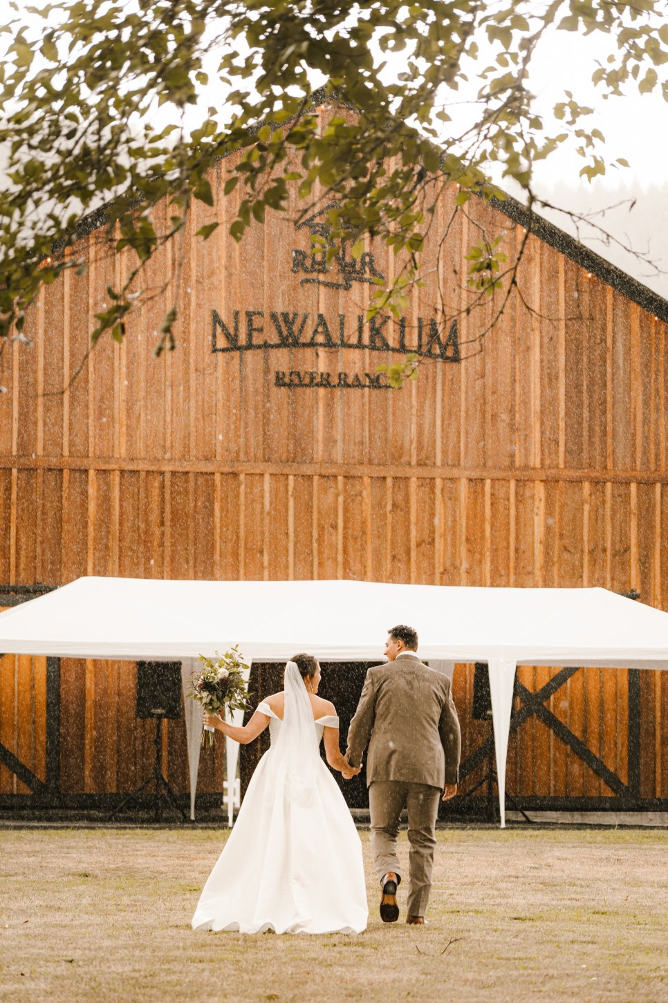 Newaukum River Ranch