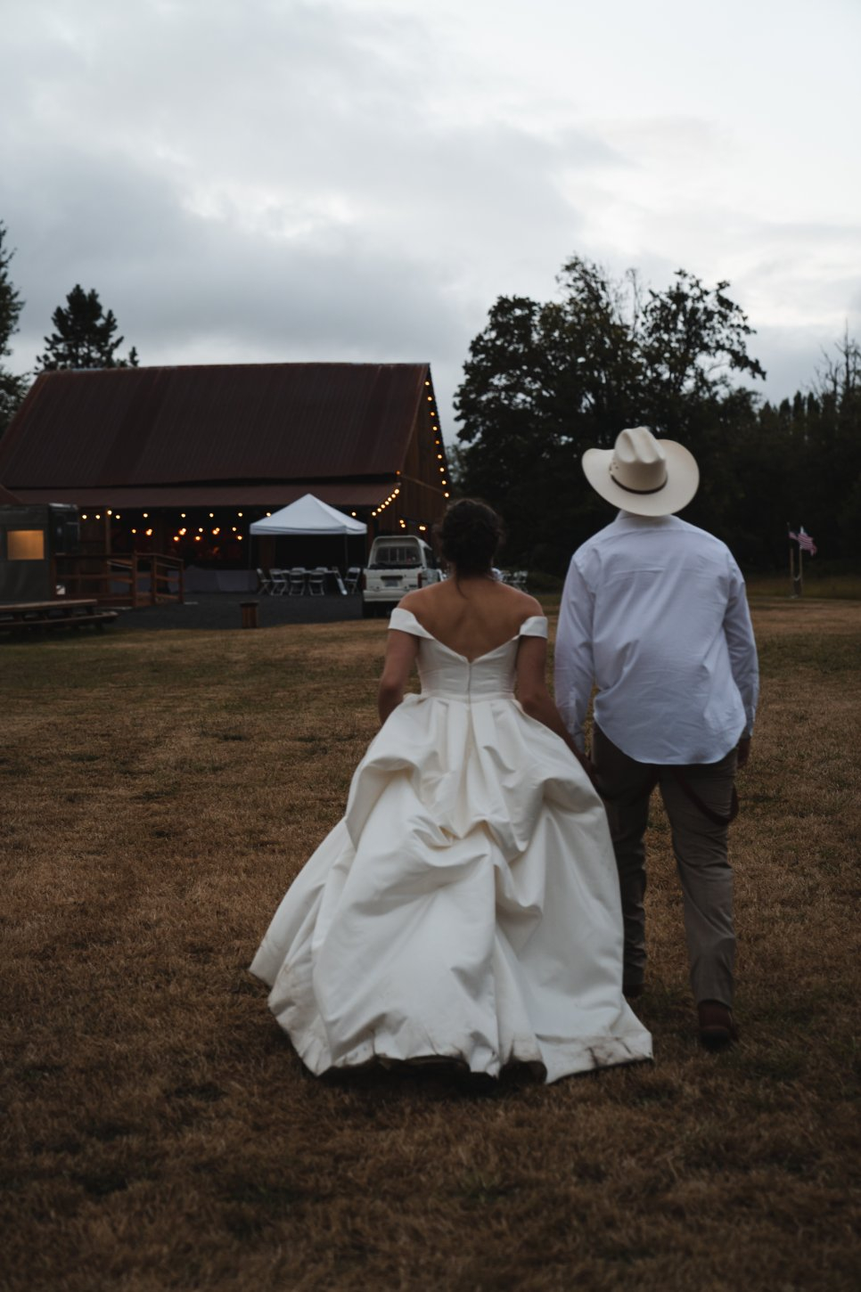 Newaukum River Ranch