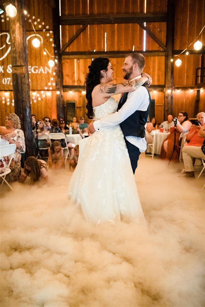 Newaukum River Ranch