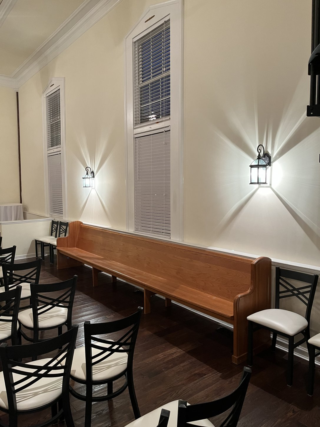 Celebration Hall - Wedding & Event Venue