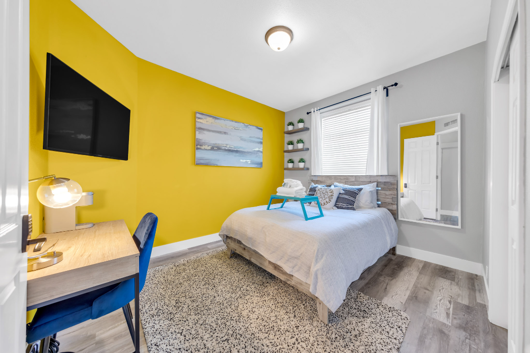 Luxe & Comfy Vineyard Estate ~ Breathtaking Views!