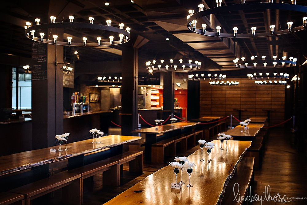 Harpoon Brewery & Beer Hall