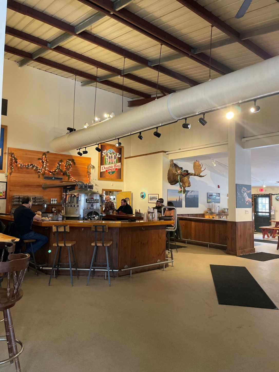 Long Trail Brewing Company
