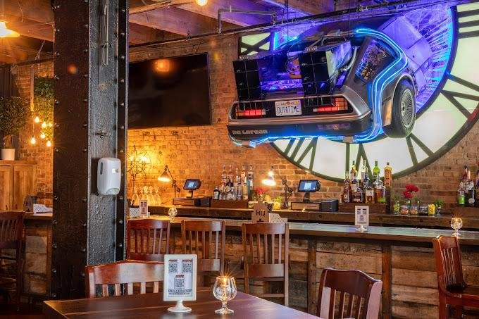 Headquarters Beercade