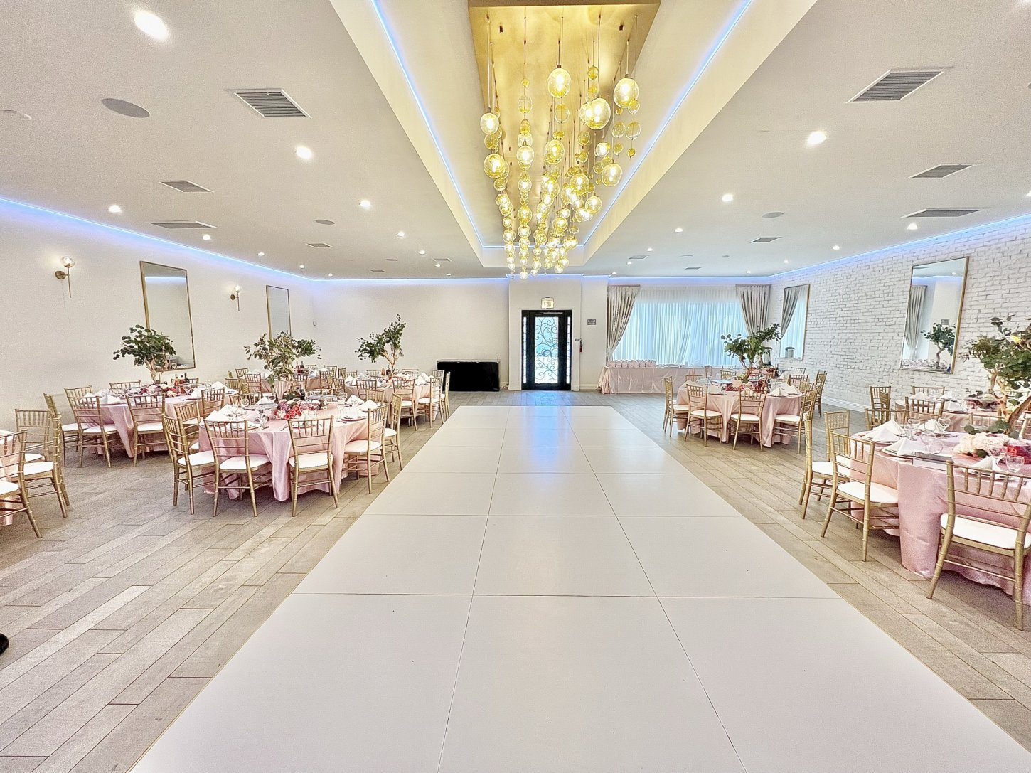 Elli Banquet Hall