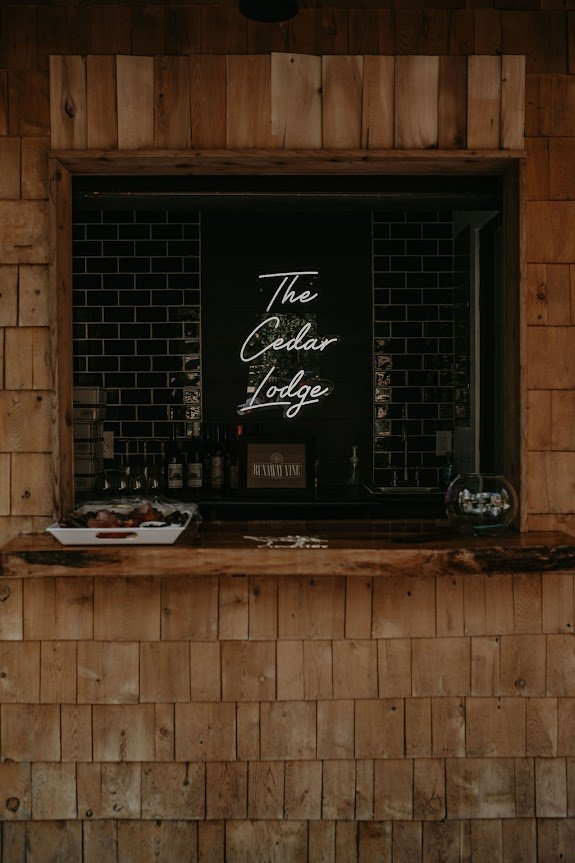 The Cedar Lodge