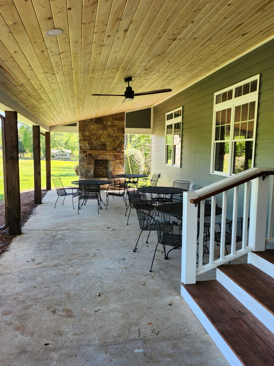 Southern Grace Event Center