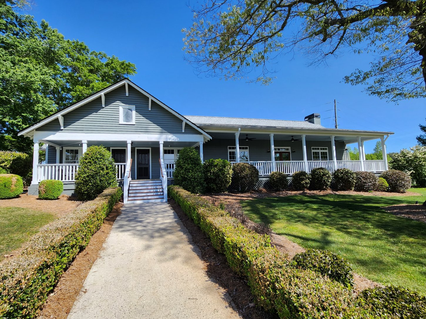 Southern Grace Event Center