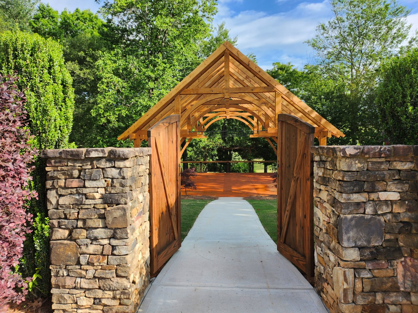 Southern Grace Event Center