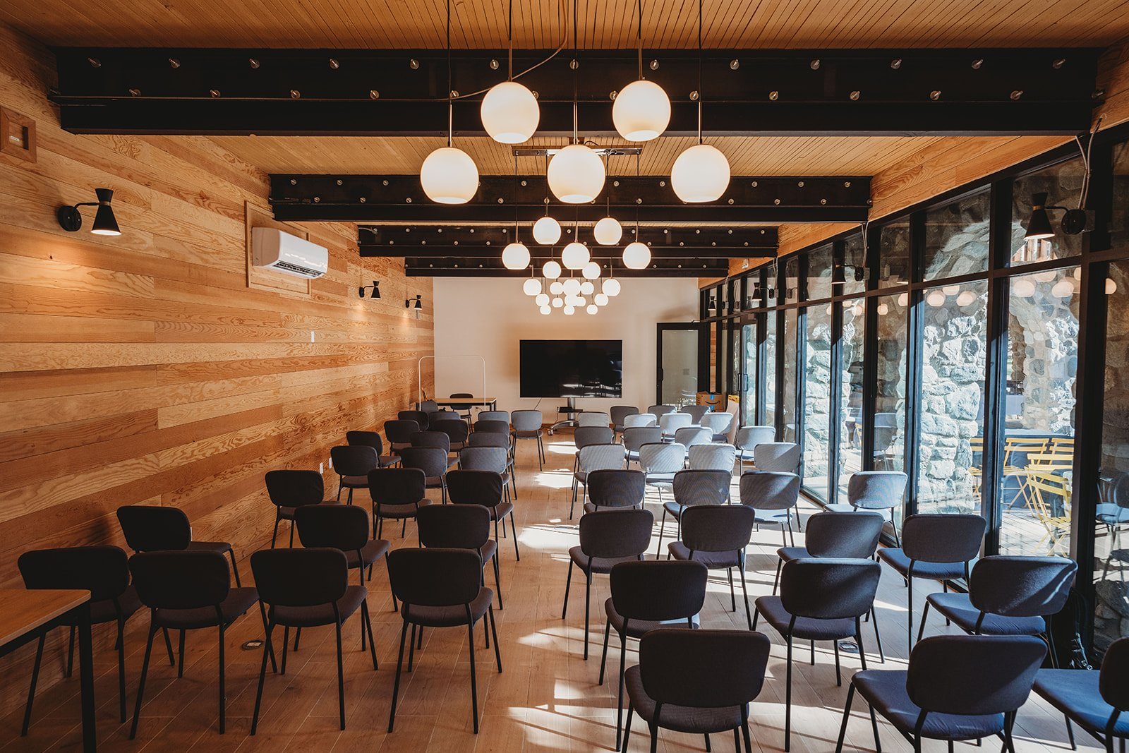 Huttopia Paradise Springs